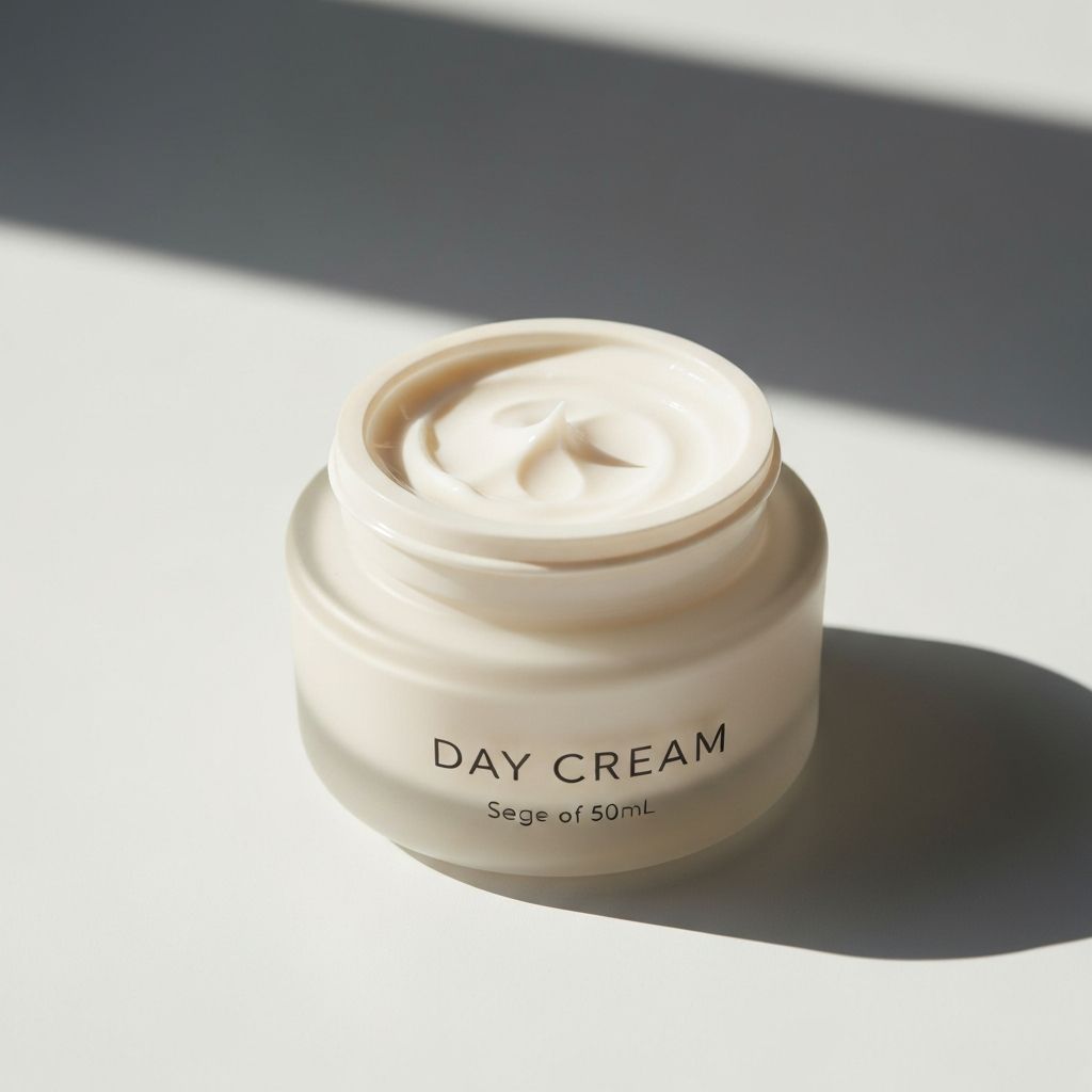 Dnevna krema za obraz