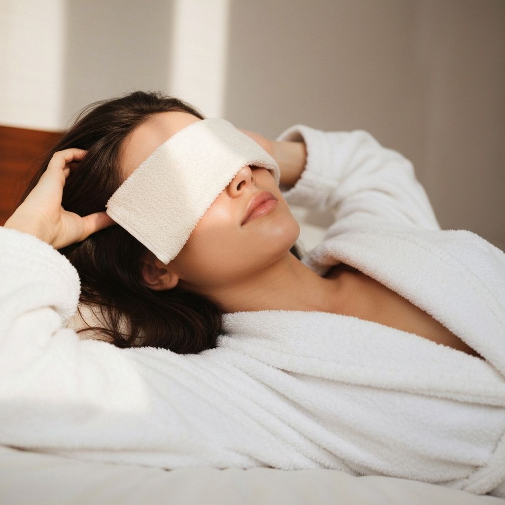 Nega kože brez pritiska